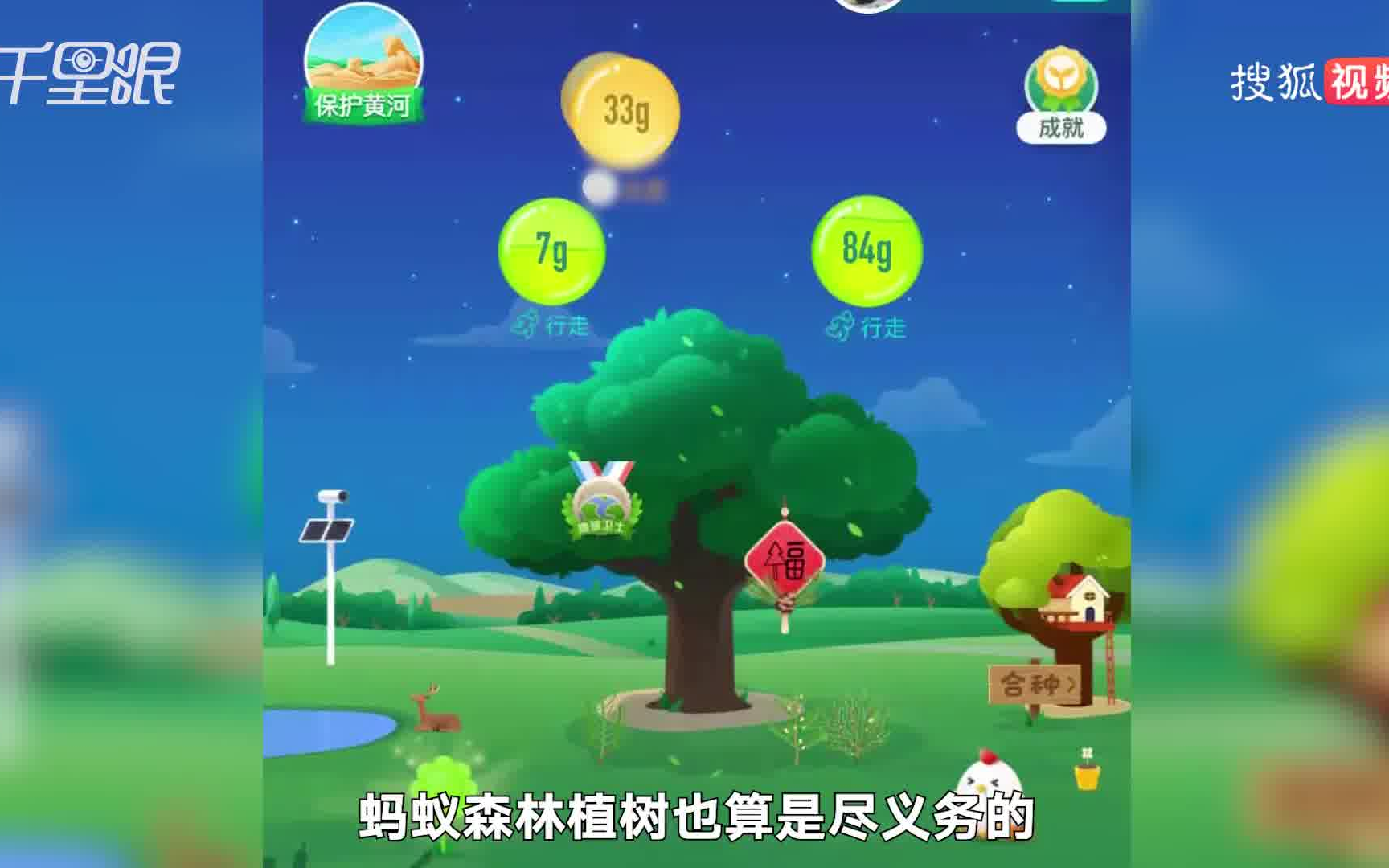 武汉林业局回应植树节是否放假:非法定假日,用蚂蚁森林也可以哔哩哔哩bilibili