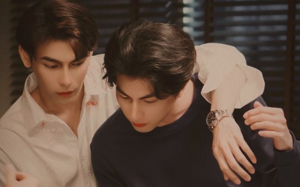 缪糕cp向磕瘟了磕瘟了