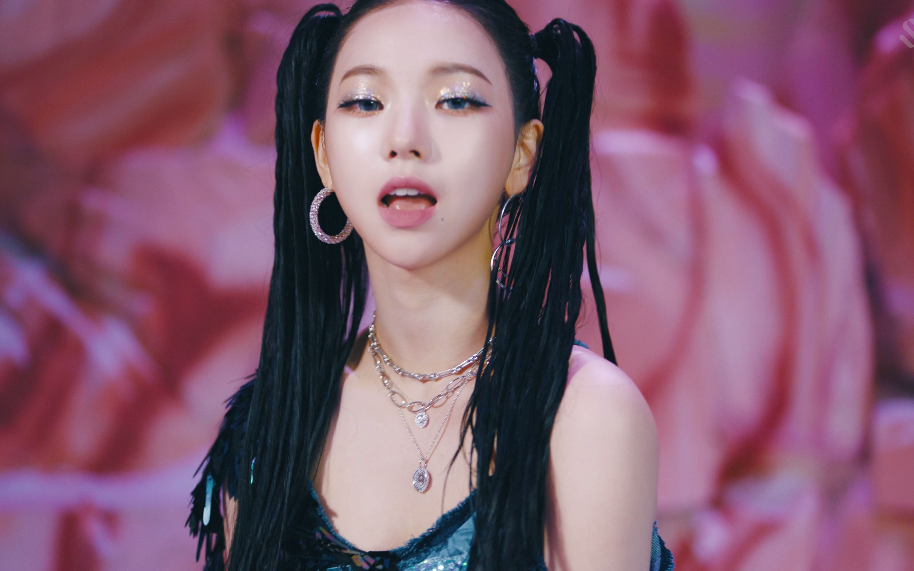 4k aespa 韩国女团mv - next level [bugs! 2160p]