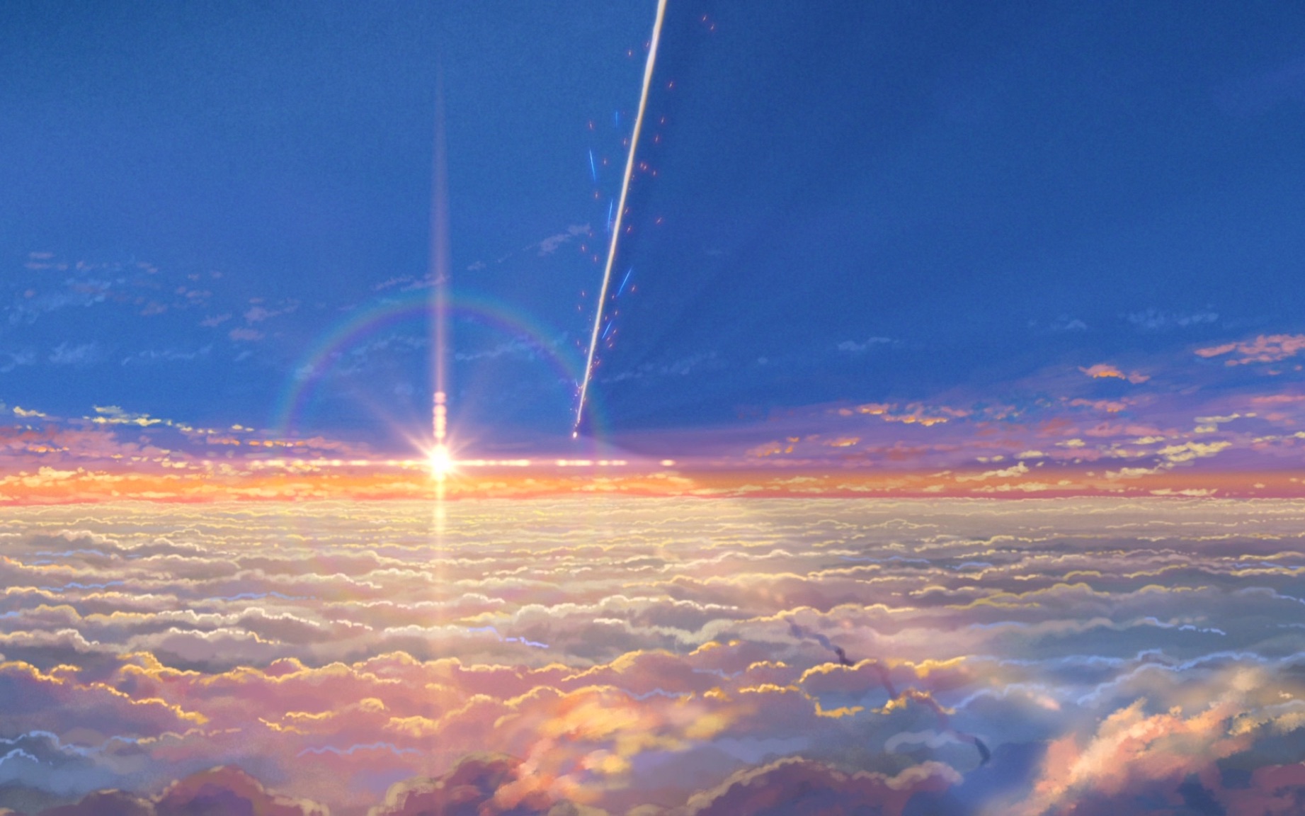 midi弦乐梦灯笼你的名字opradwimps