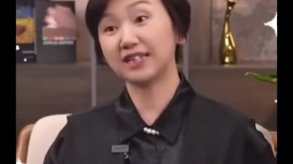 “这才是真正的真专家，真敢说!”