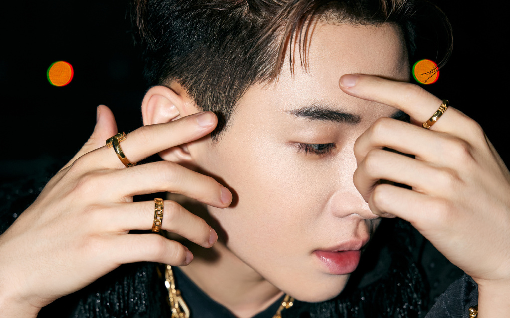 henry 刘宪华 - monster 中英mv