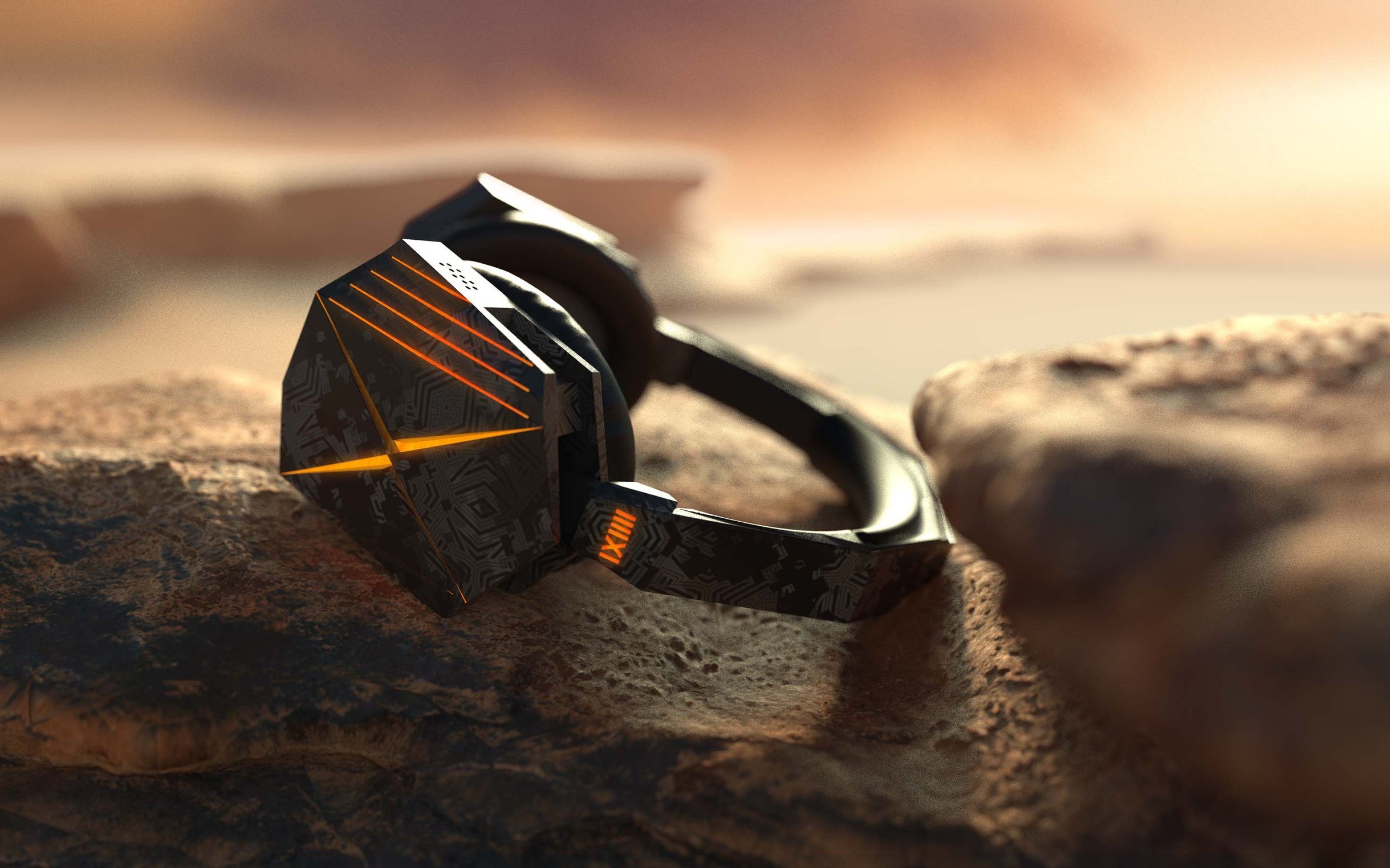 k-391, victor crone - lonely world (instrumental)