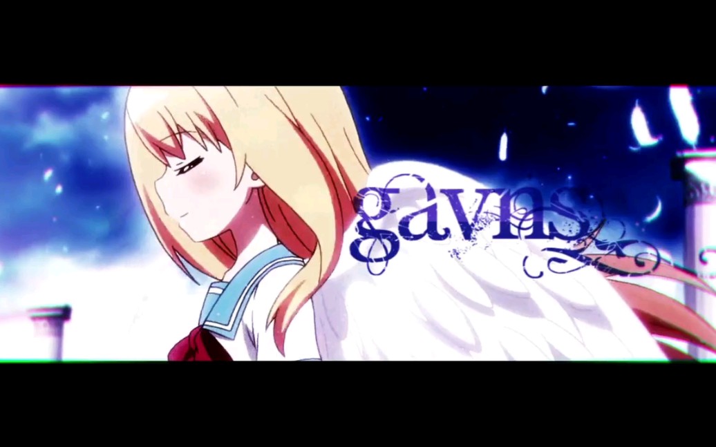 【珈百璃】Gavns哔哩哔哩bilibili