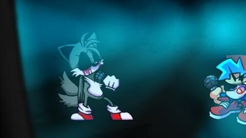 Sonic.Exe 2011 - FNF 