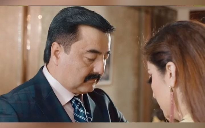 askarrekip-aygulehmetmv#udarim#热门_哔哩哔哩_bilibili