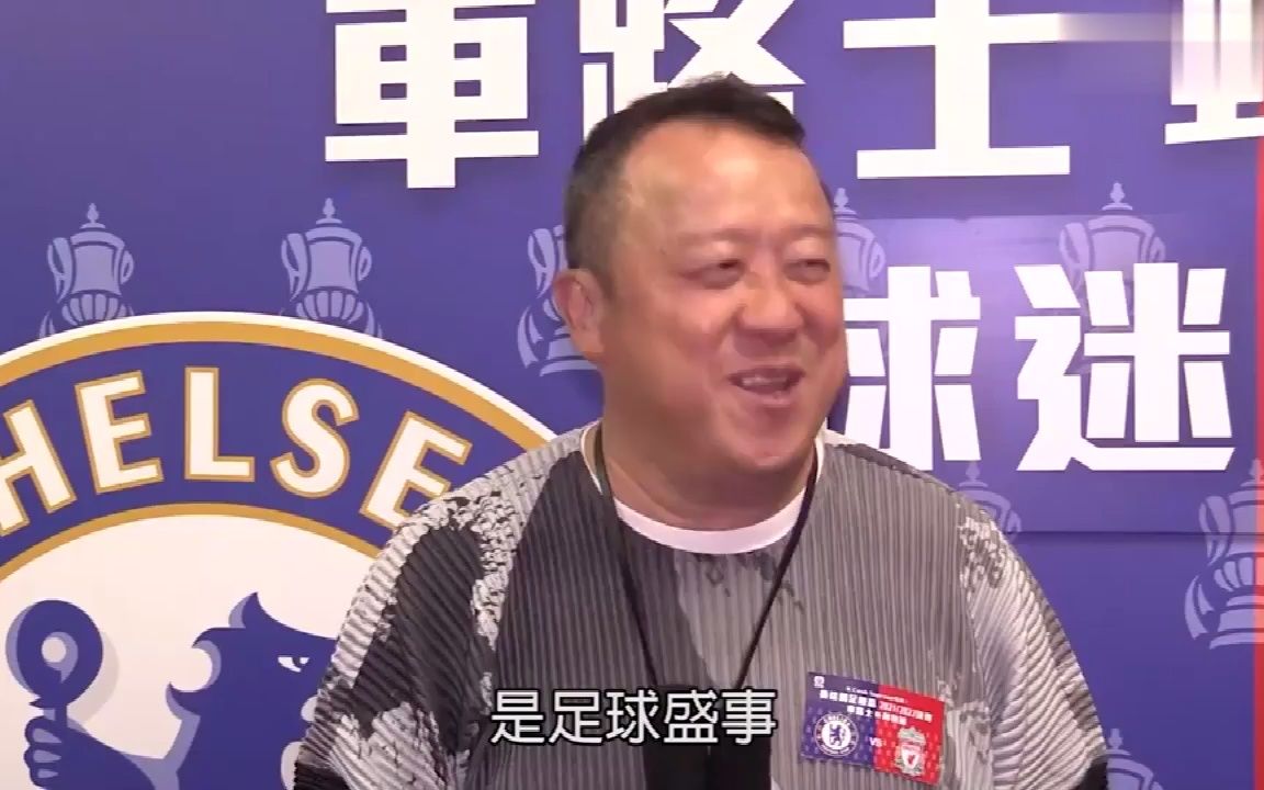 [图]曾志伟召集众奖老重启《奖门人》，预告TVB将有连串综艺节目