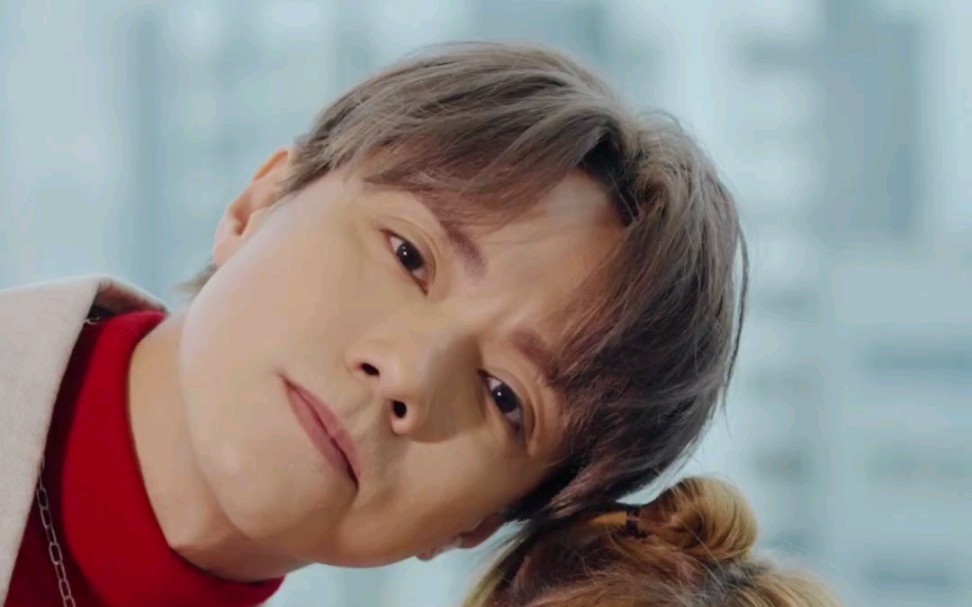 张敬轩x王菀之 独家!軒公ivana闹交……仲玩你哋唔到