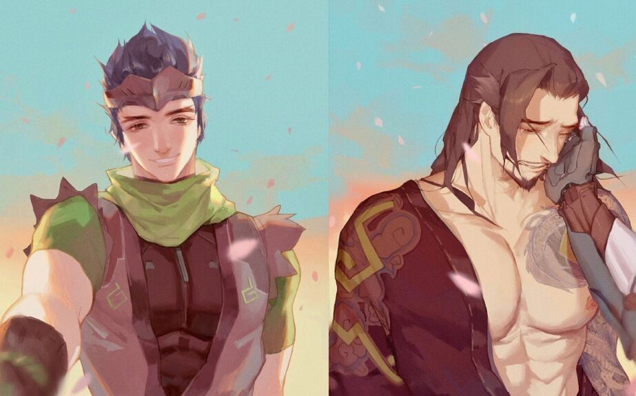 鱼塘岛田的全场最佳~(一瞬间感觉自己岛田兄弟没有白玩了!