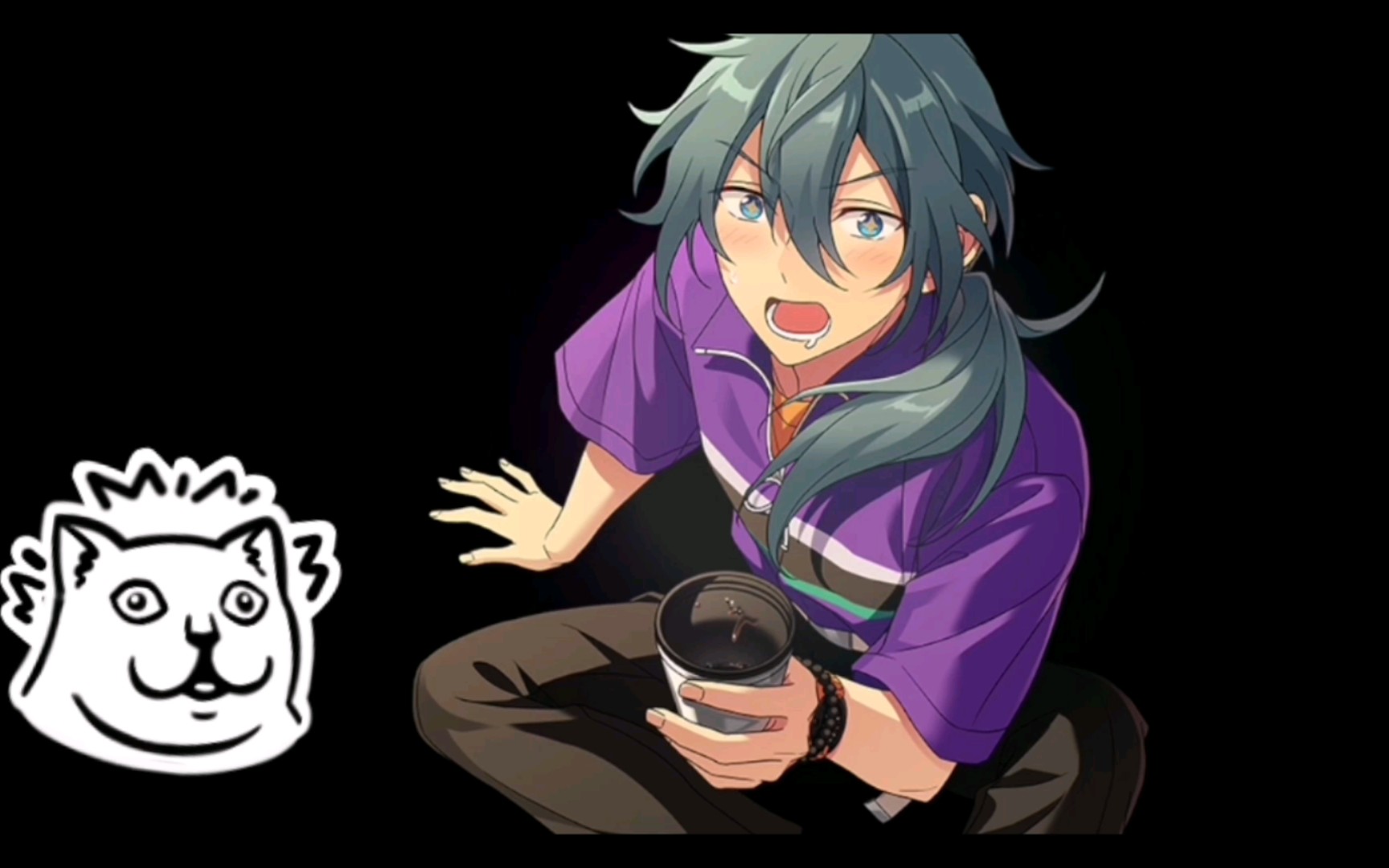 偶像梦幻祭2/大吉招募单抽彩光,来吸吸欧