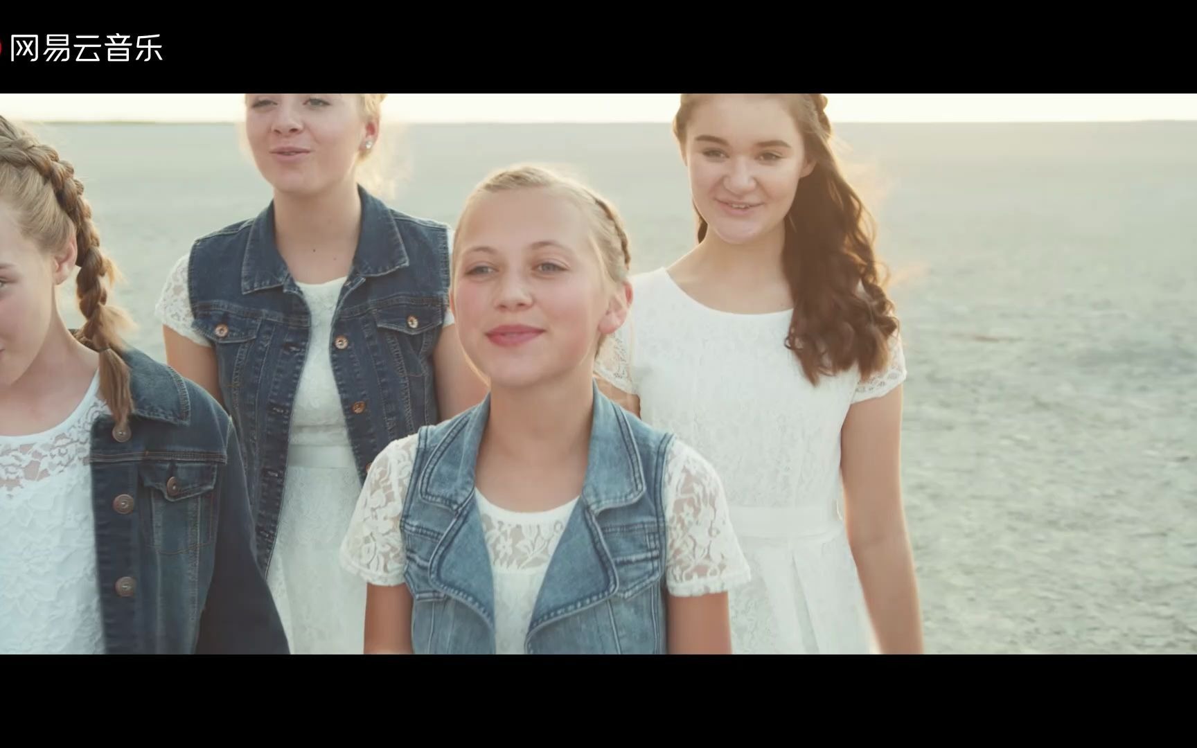 onevoice儿童合唱团翻唱somethingjustlikethis