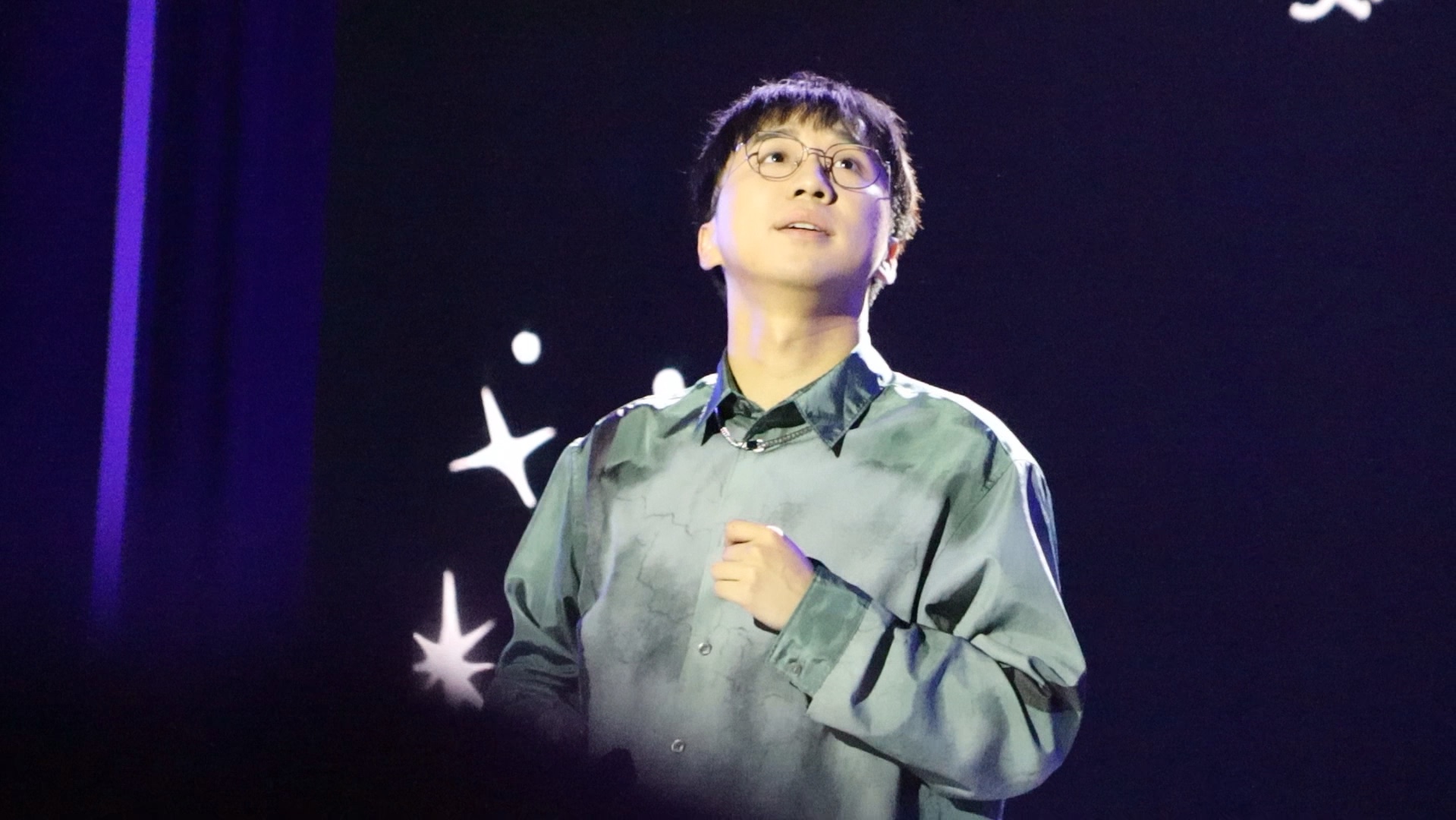 【张博俊】晓宇的歌——音乐剧我的遗愿清单 20230807大世界戏剧派