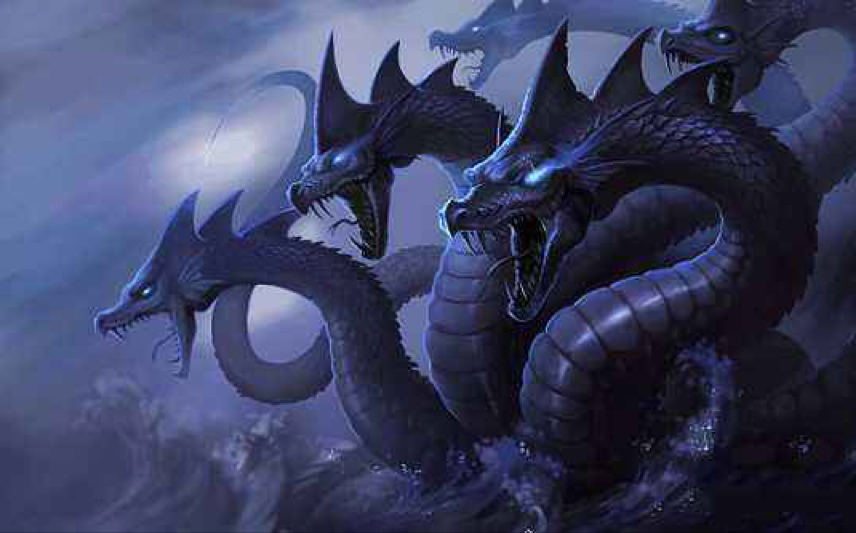 阴阳师真八岐大蛇攻略超级无脑完全低配傻仔都能学会