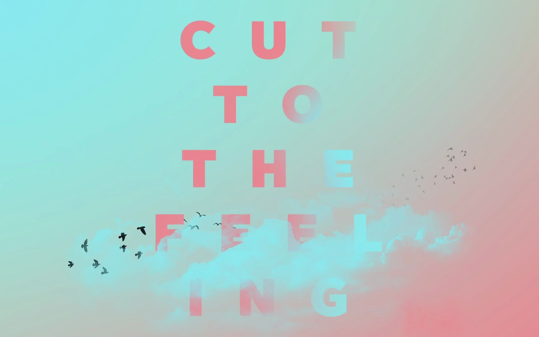 [图]Carly Rae Jepsen Cut To The Feeling Audio_1080p