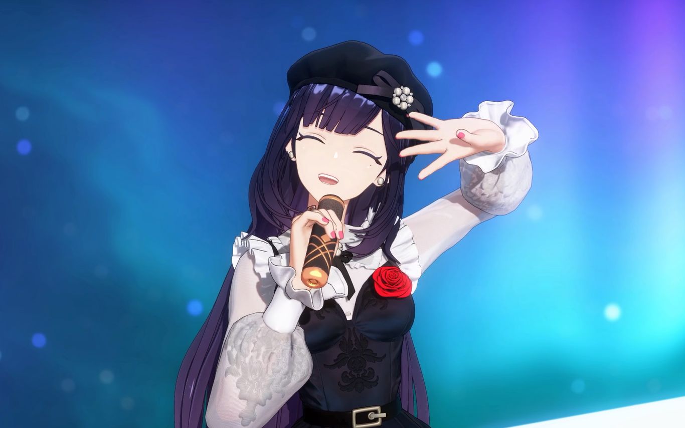 【a-soul/贝拉】2022.7.20 贝拉生日会挑战难度排名【直播录像】