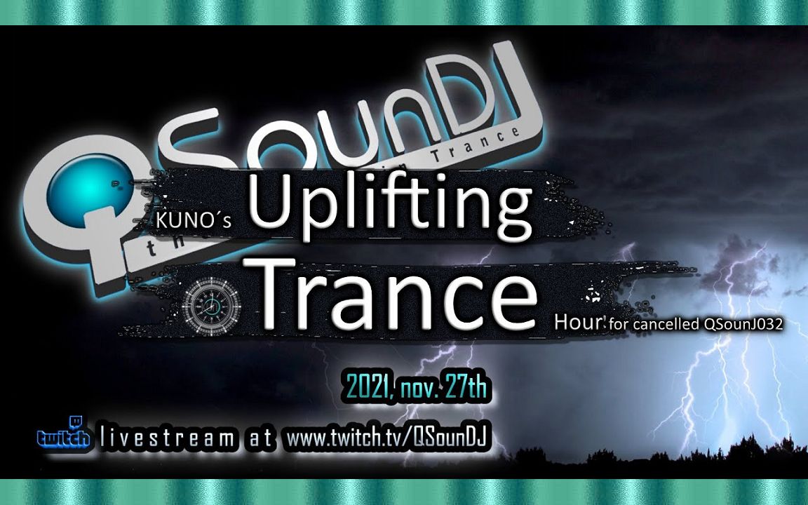 04upliftingtrancemix2021年11月kuno07s令人振奋的恍惚时刻q