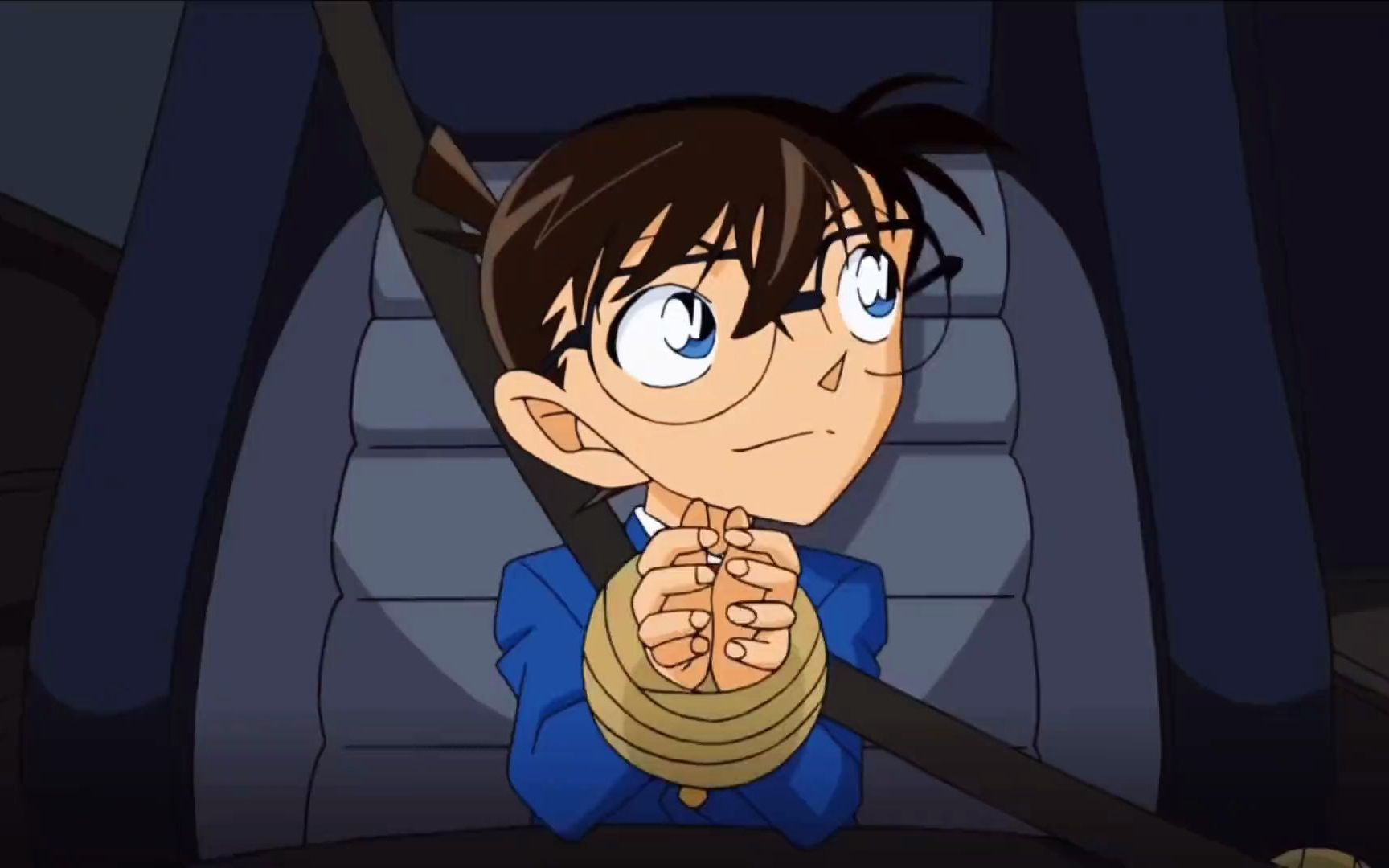 名侦探柯南 #动漫剪辑 #动漫