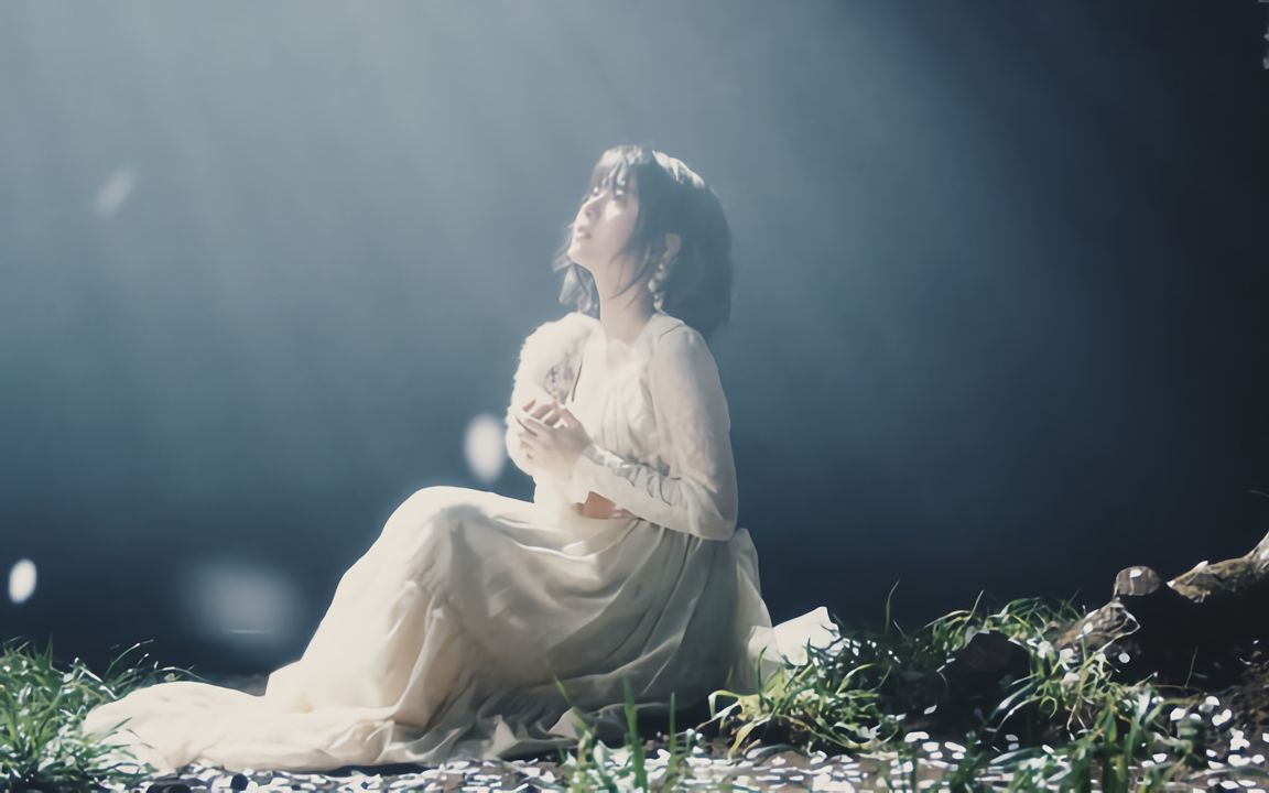 [图]【Aimer】《命运之夜天之杯》终章主题曲《春はゆく》 双语歌词首发【Voice Memories】