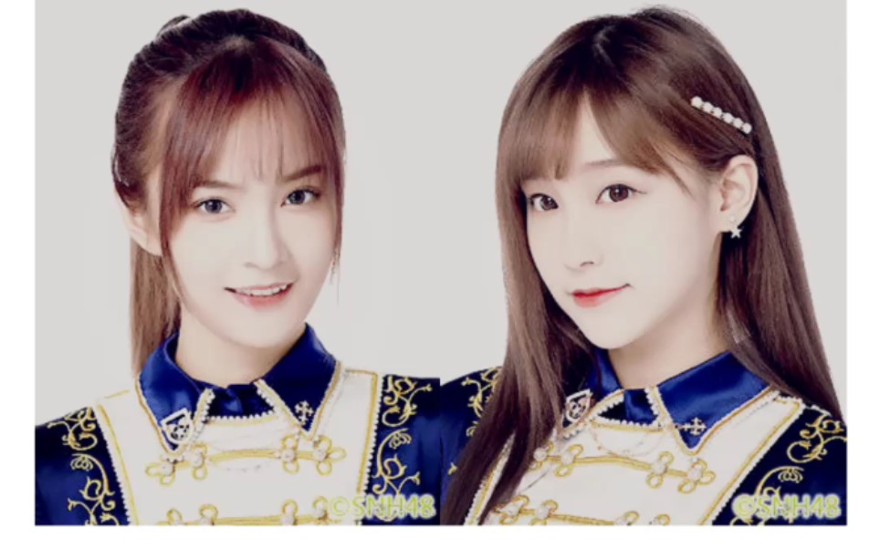 snh 48王晓佳杨冰怡超级dj_哔哩哔哩)つロ 干杯-bilibili