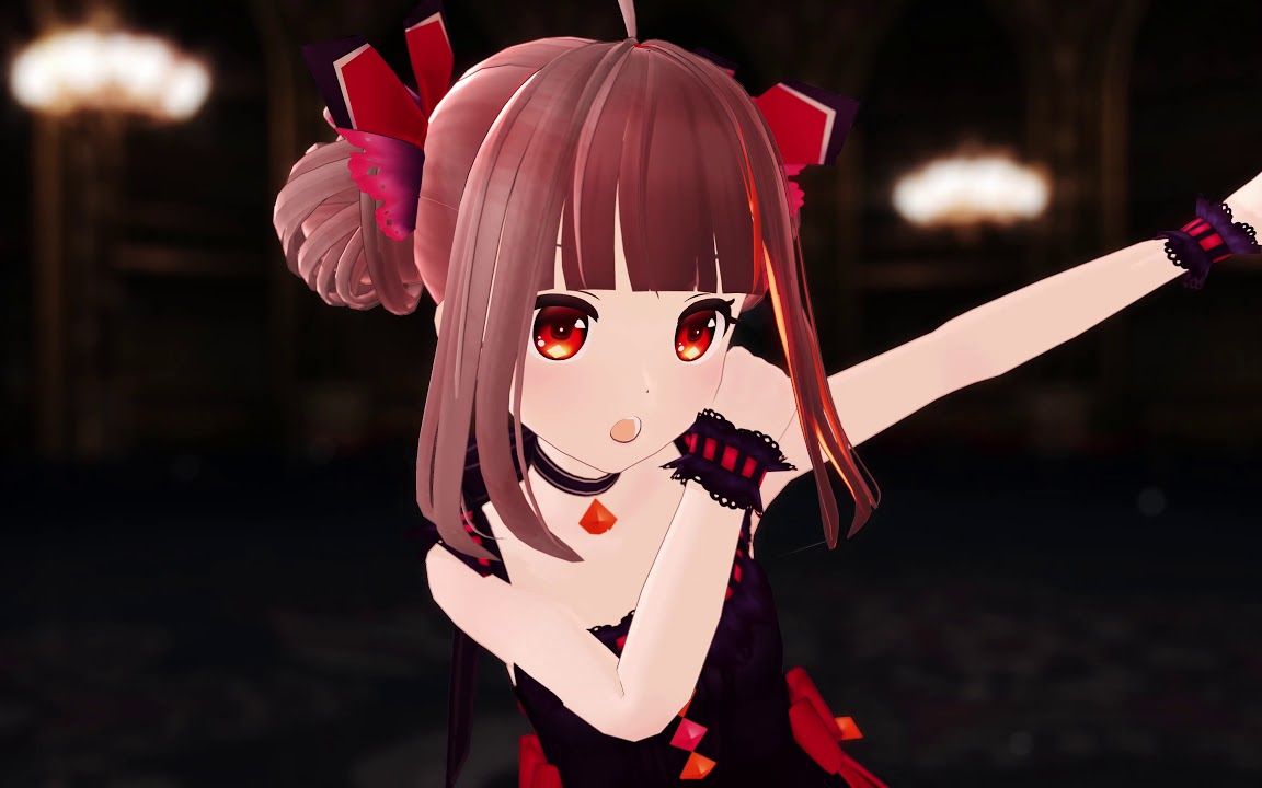 【mochiprommd】一骑当千【饼叽&逢魔夕&神野种&九重心乃&雨町棉华 】