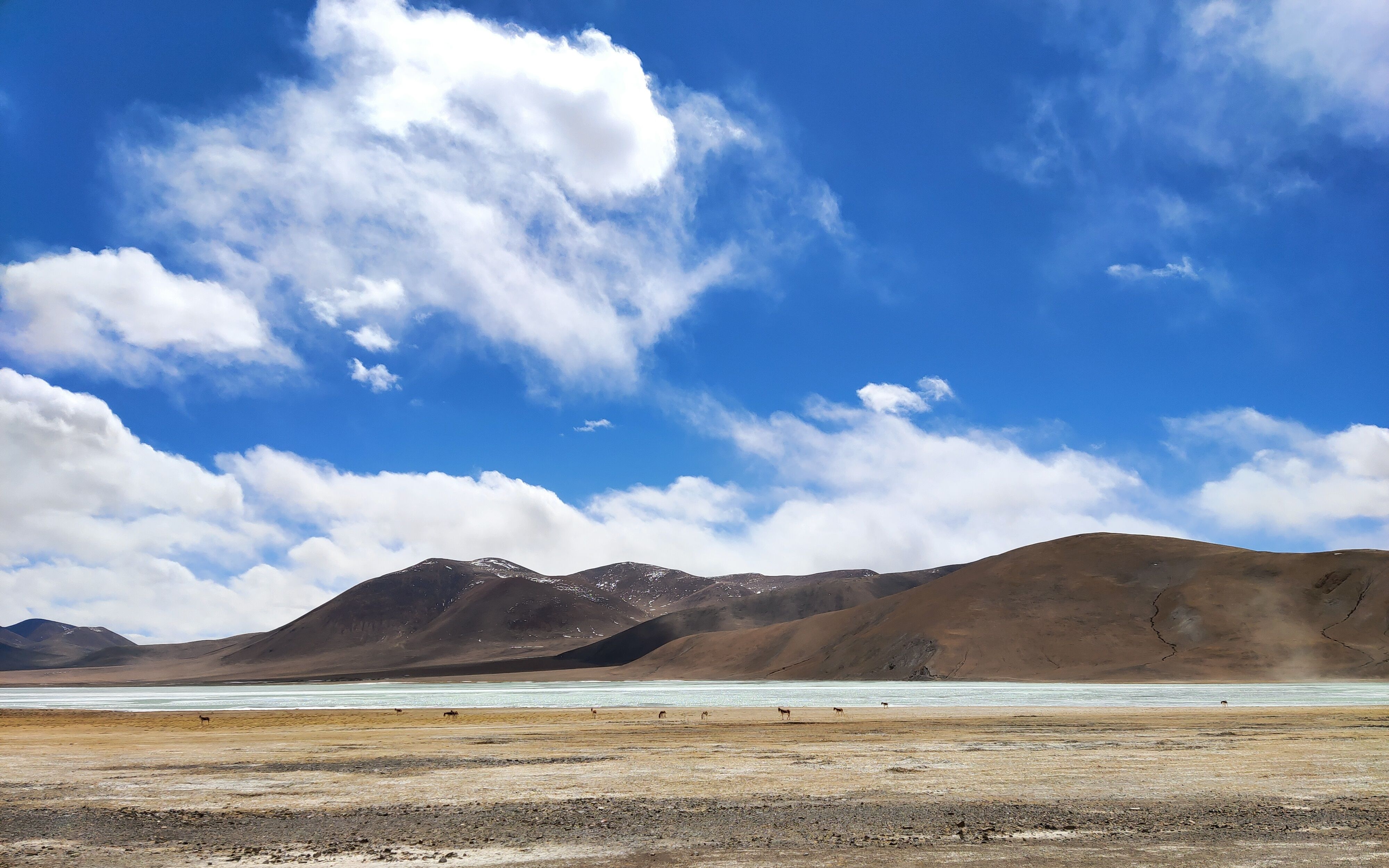 措勤县旅游景点图片