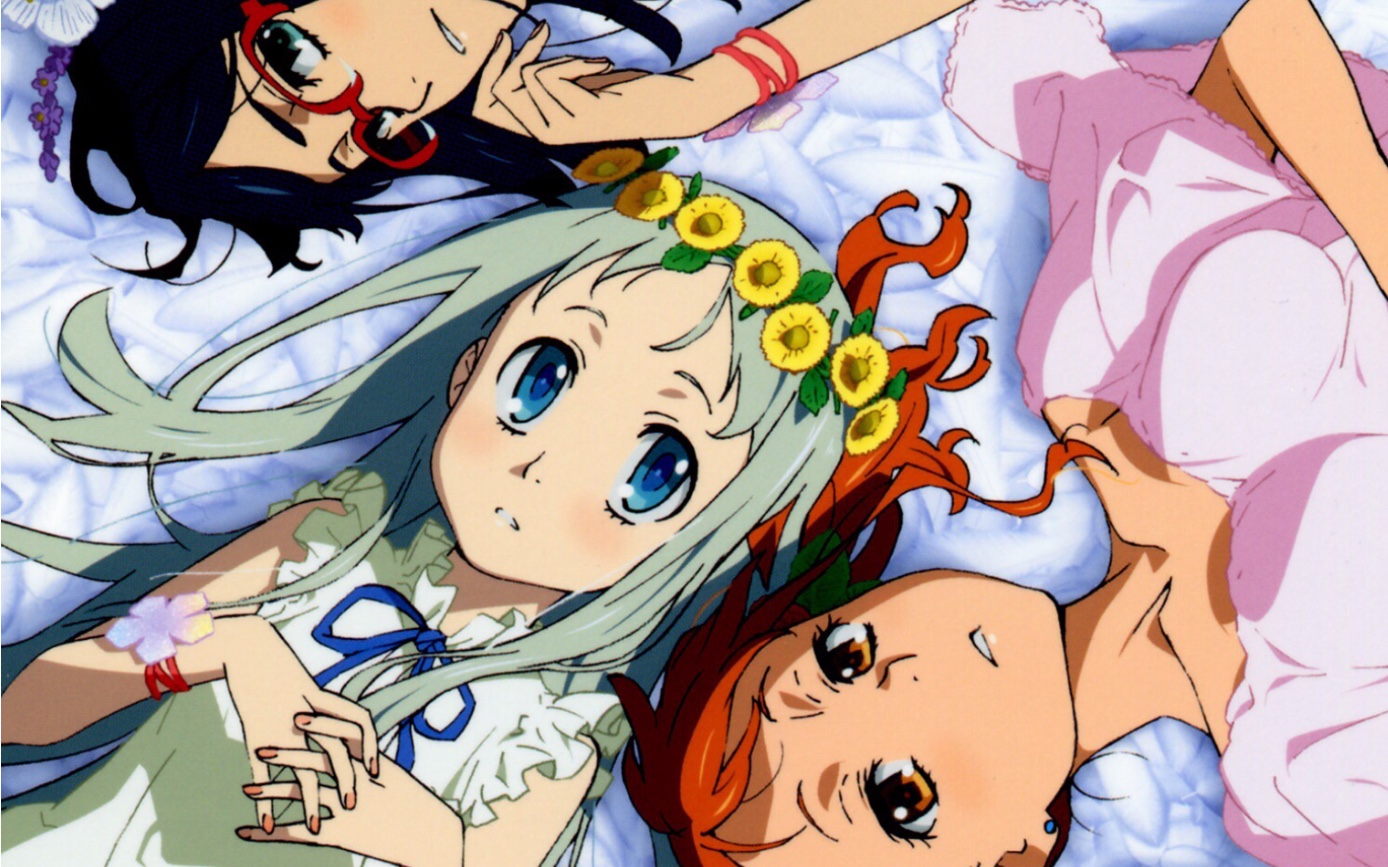 secretbase君がくれたもの未闻花名主题曲