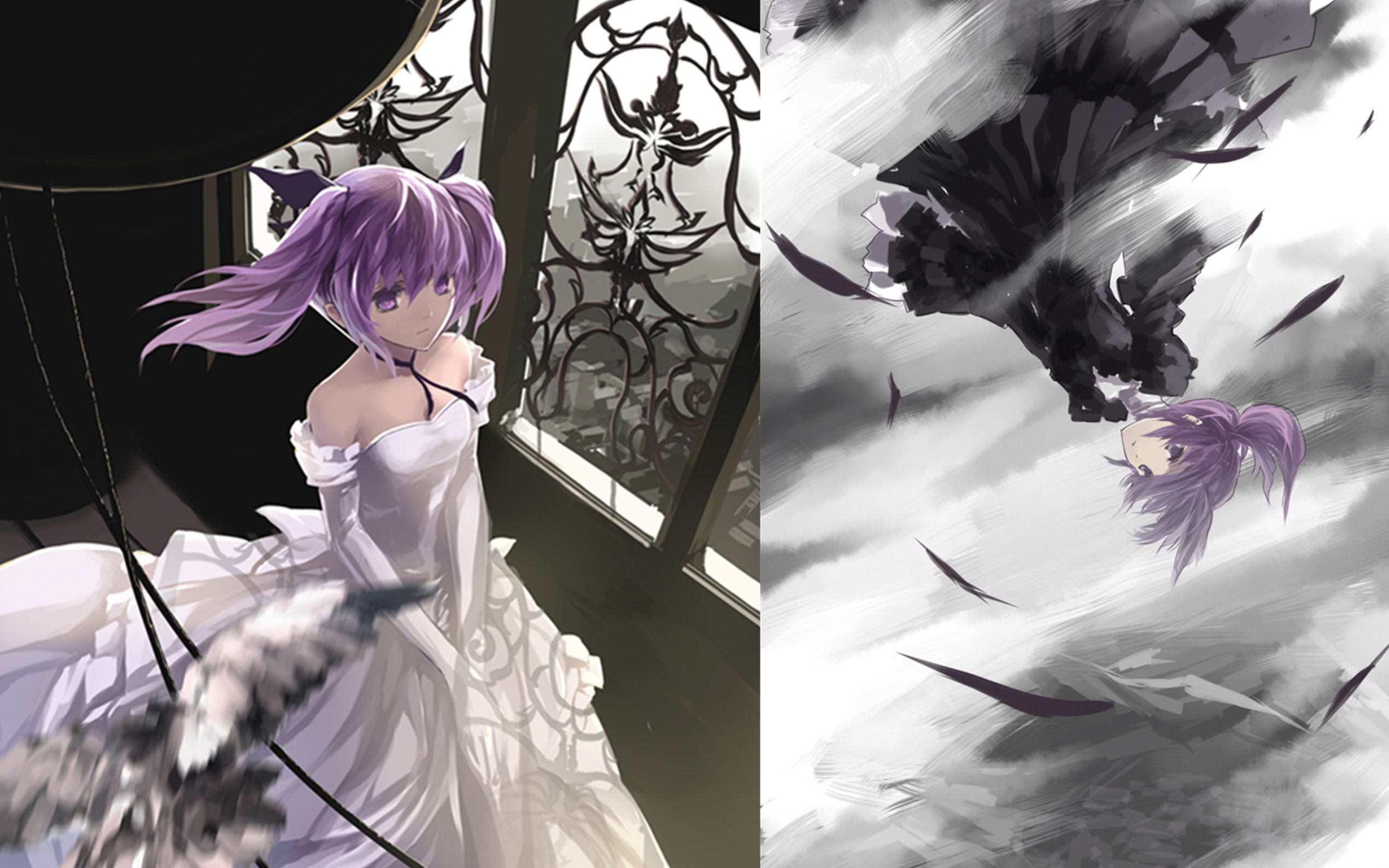 [艾尔之光国服] vp三转前双飞11-4记录