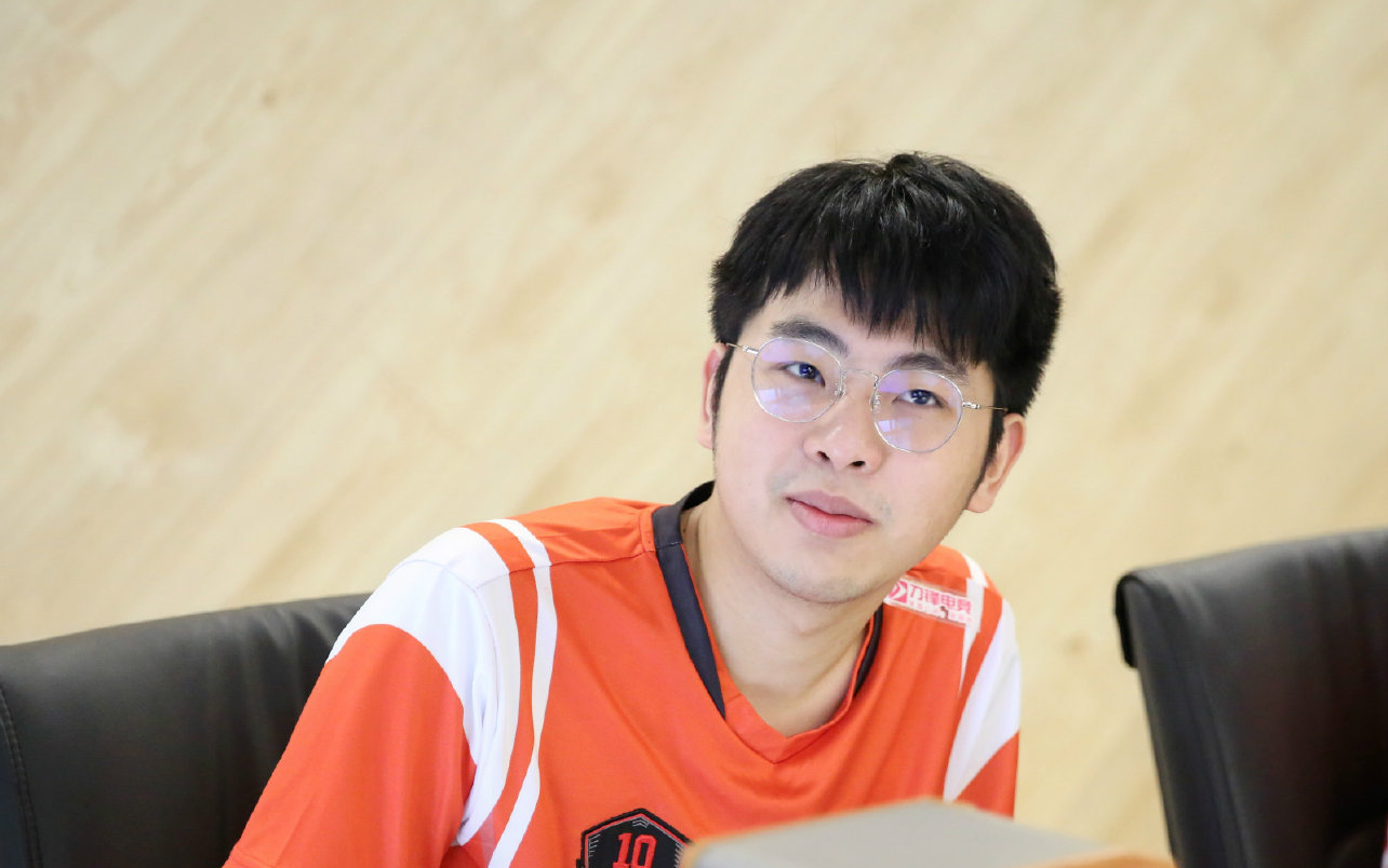 杭州lgd大鹅-晨阳 8.