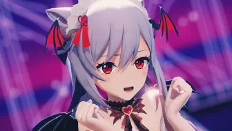 女 仆 玉 衡 大 人   ❤️