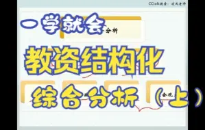 Download Video: 【教资面试】综合分析现象类答题技巧