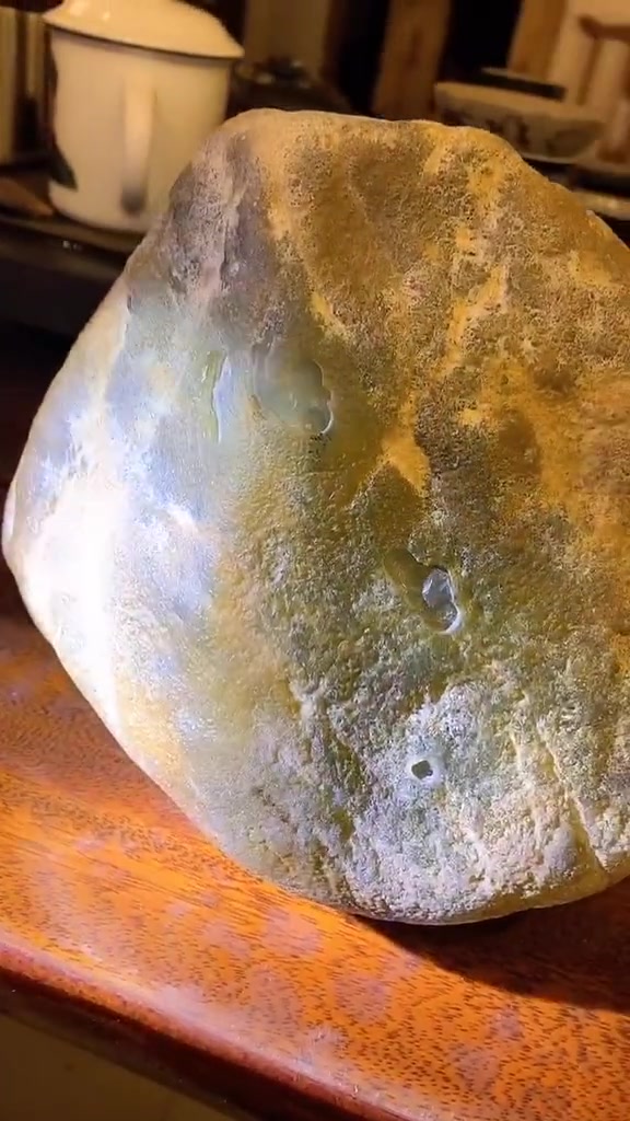 翡翠知识,翡翠原石莫西沙水石