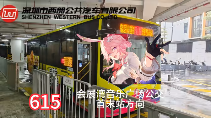 615路封面
