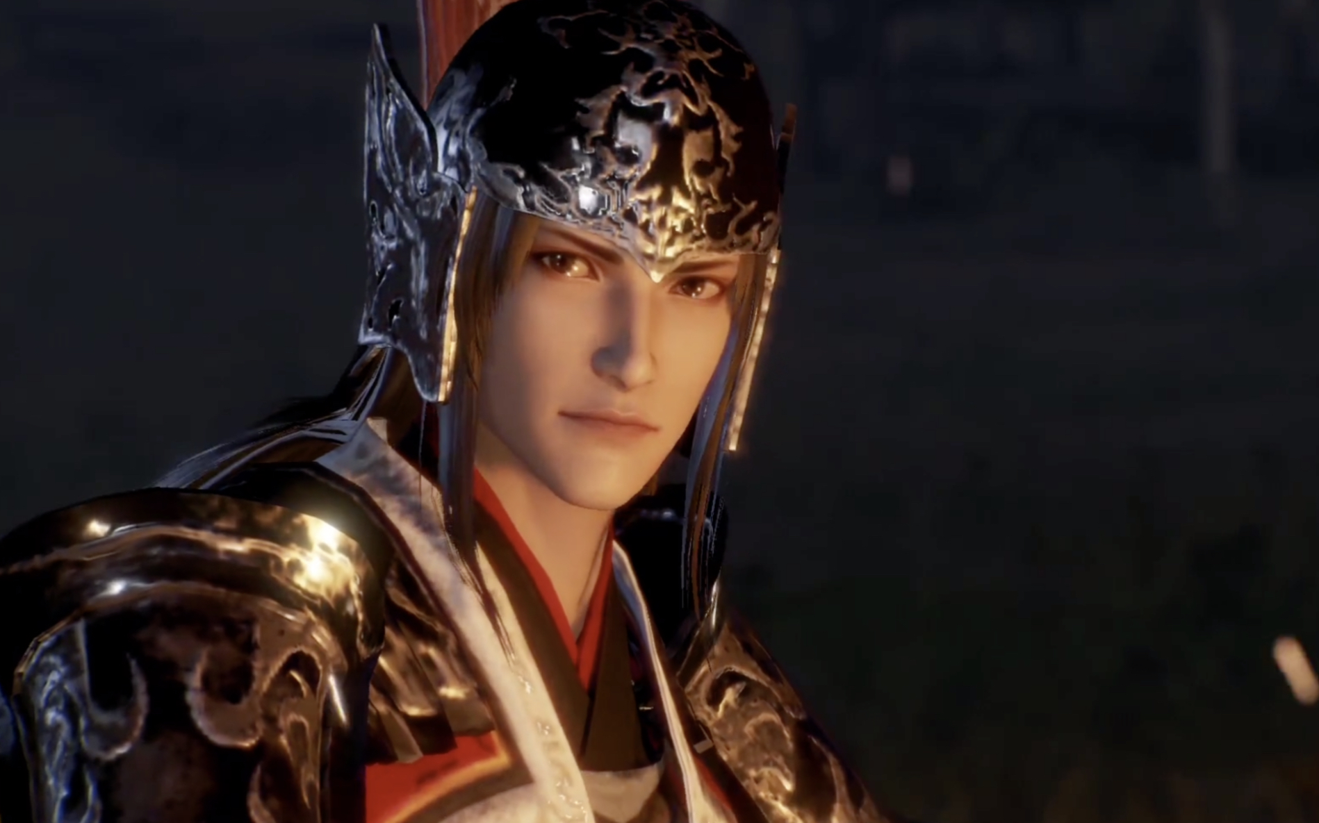 【真三国无双·周瑜】上邪