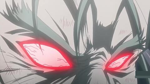 银魂amv 练习 蜘蛛篇 修罗does 哔哩哔哩 Bilibili