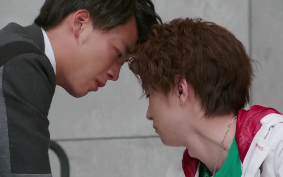 【泊进之介×诗岛刚】吴哥窟