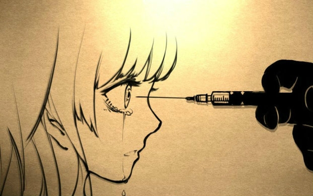 【魔法少女mo实况】白色诡计p1【大晚上玩这个真的好怂啊