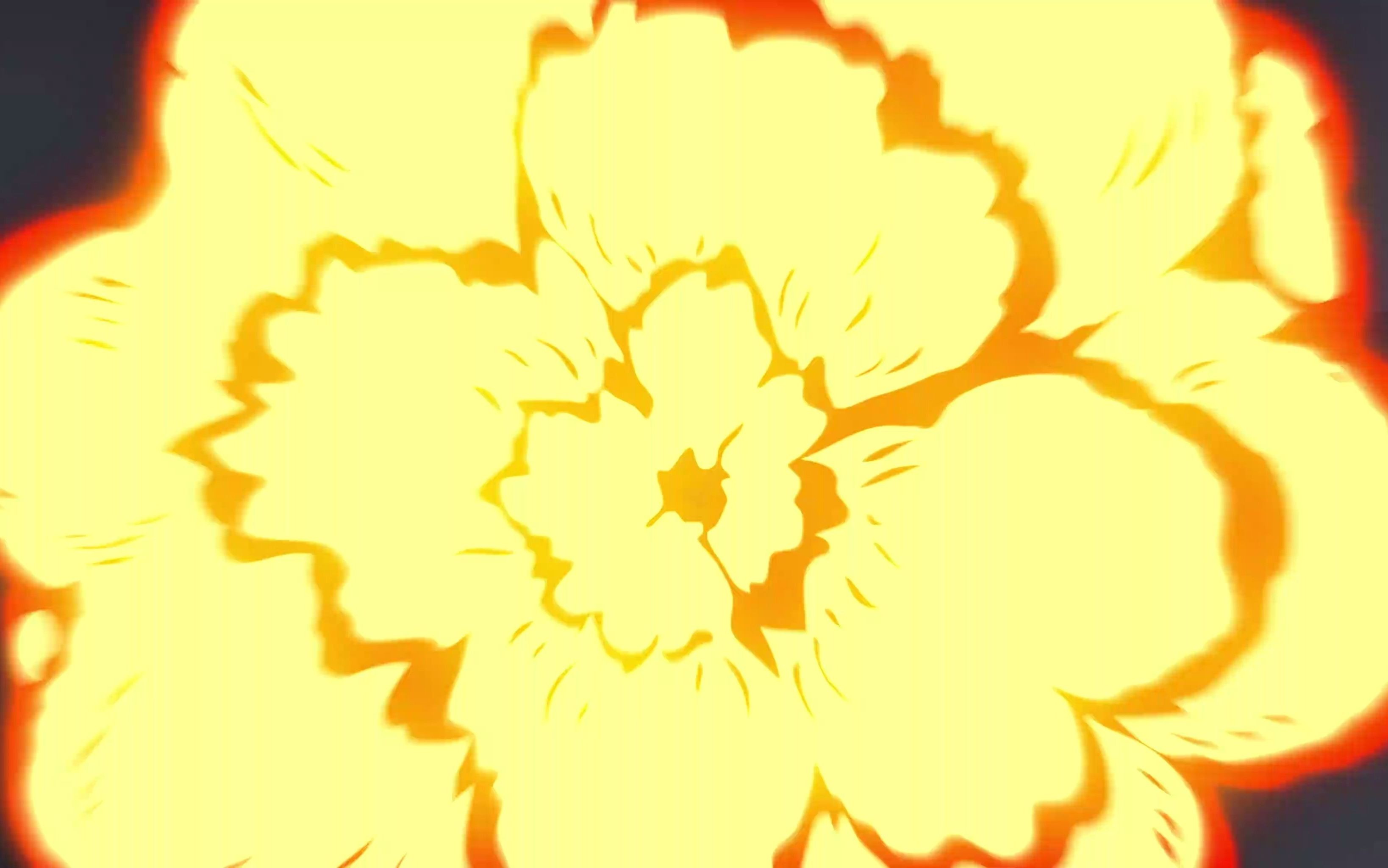 fcpx插件comicfire卡通火元素mg动画汉化版