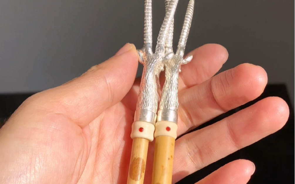 海王的叉子没我的好看