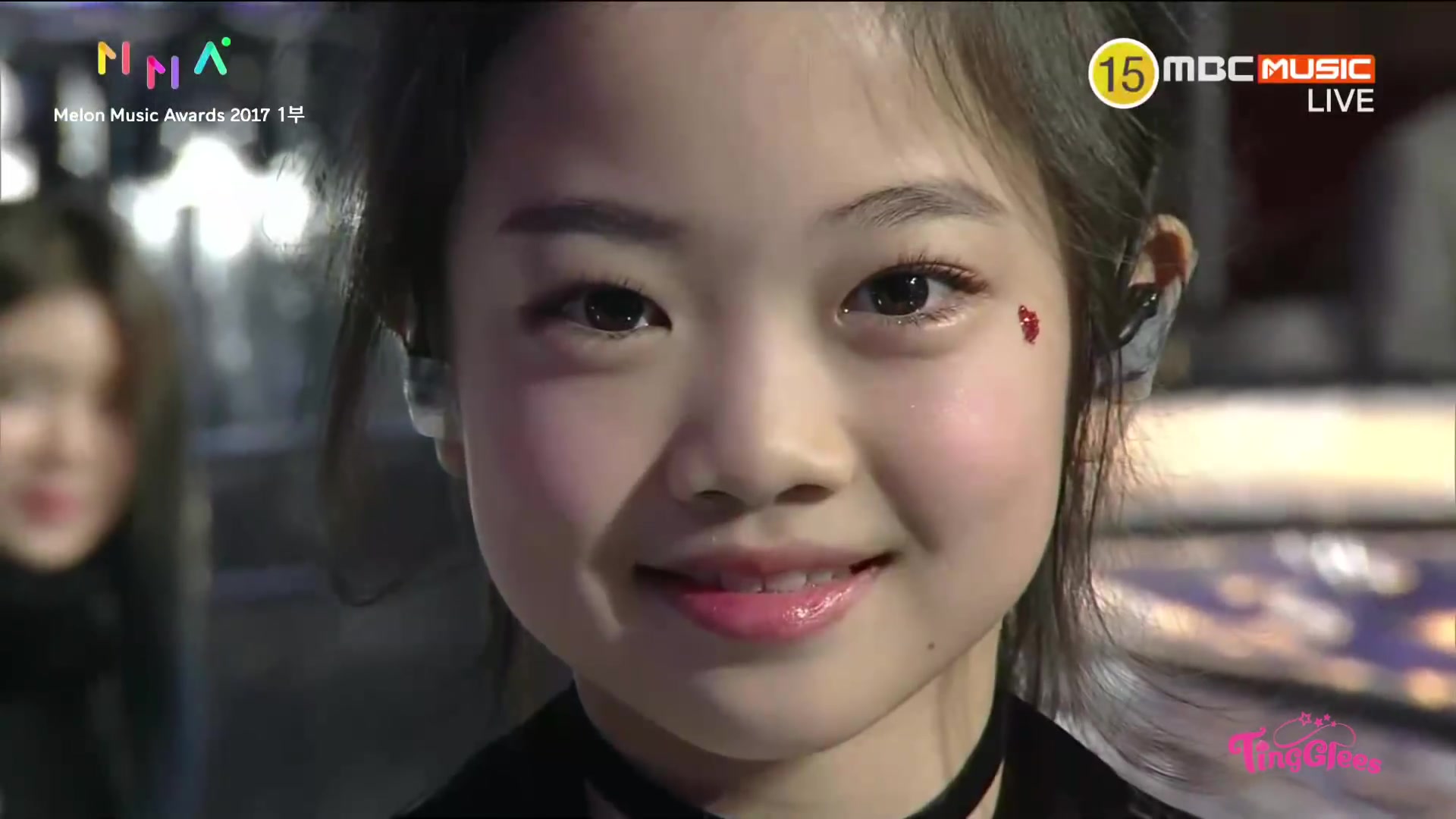 【2017 mma】【罗夏恩】最佳舞蹈女团男团候补 cover