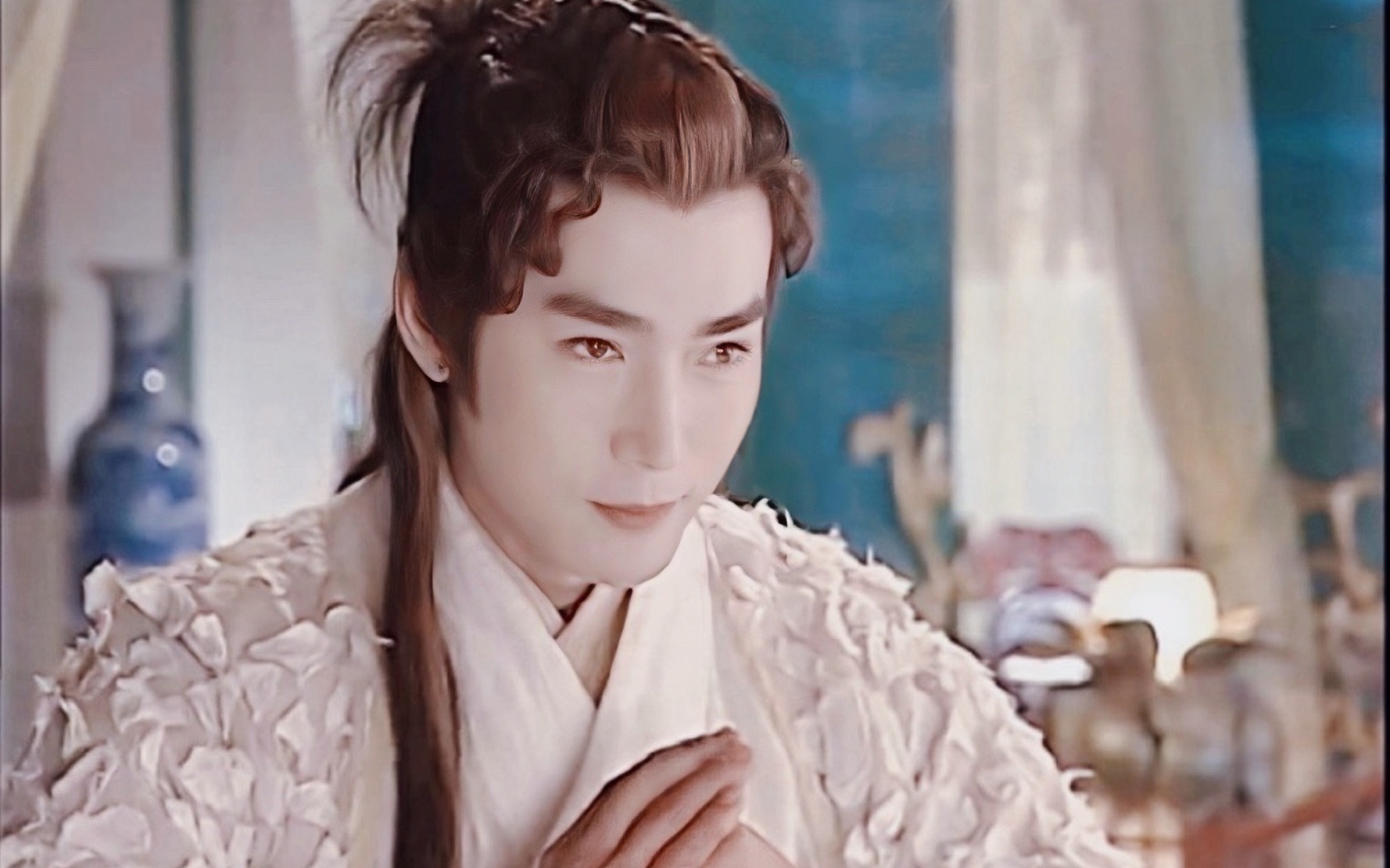 【焦恩俊】柳士杰6 知识就是力量