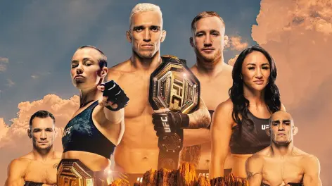 ufc终极格斗官网(ufc终极格斗比赛规则)