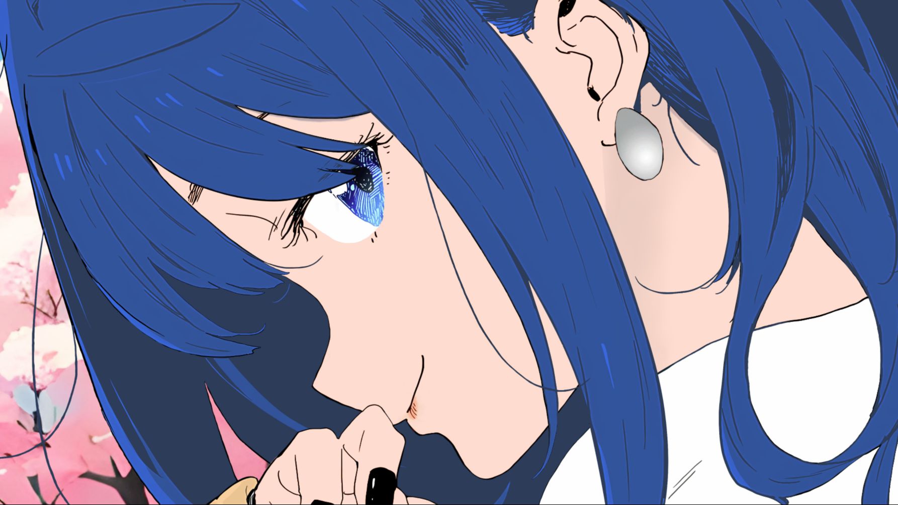 【是想你的声音啊/败犬女主】是可可爱爱的八奈见杏菜哒!