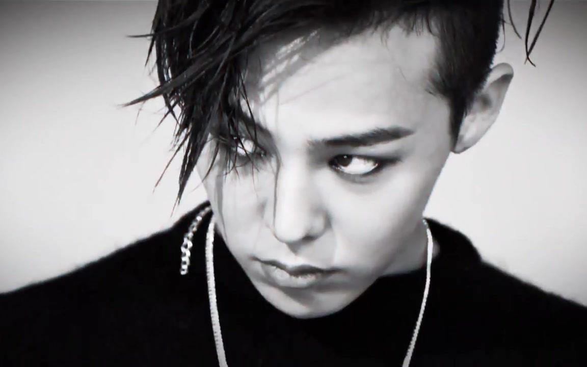 【权志龙】GDragon 与珠宝的故事哔哩哔哩bilibili