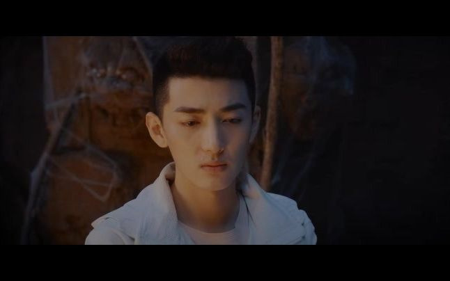 【刘昱晗】【解雨臣】【花爷】---我当家的时候才八岁_哔哩哔哩_bili