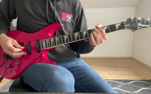 [图]拾音器 Ibanez 540P + S540 -