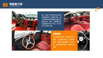 销售旅程规范——产品讲解方法