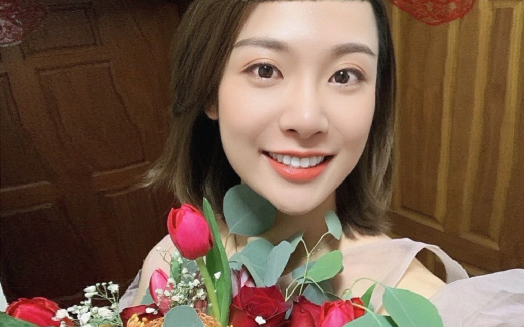 【全字幕】上海越剧院陆派小生范莹 抖音直播唱段集锦