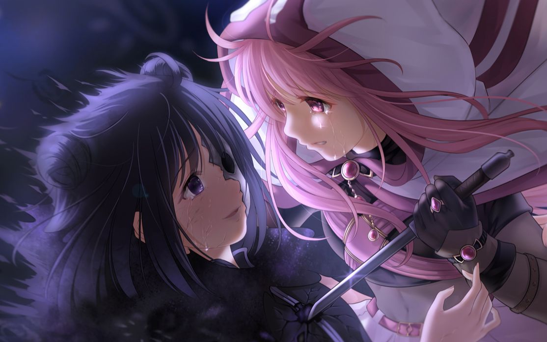 魔法少女小圆