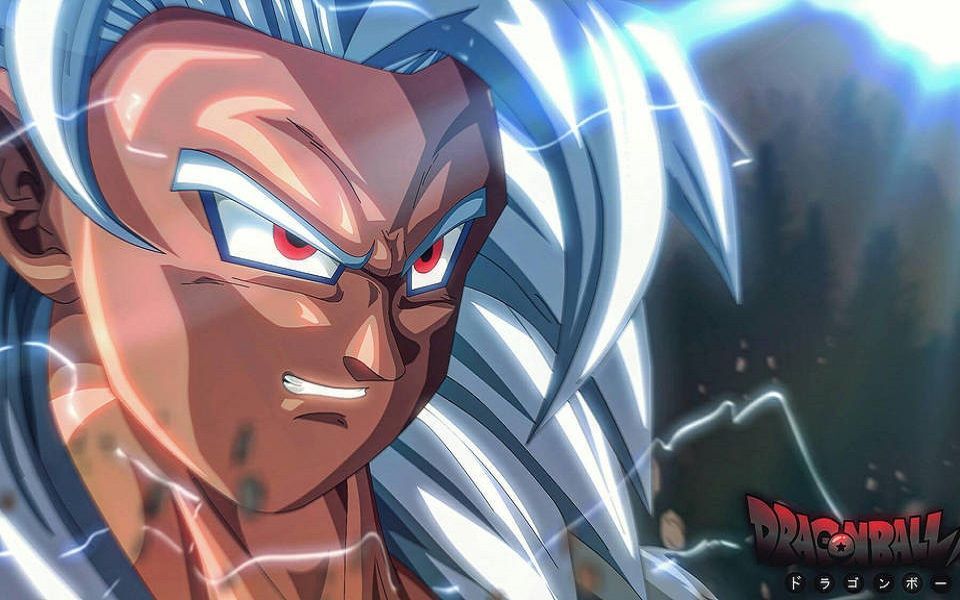 龙珠超26:莱基博士杀光了所有赛亚人,就连悟空都成了他的傀儡