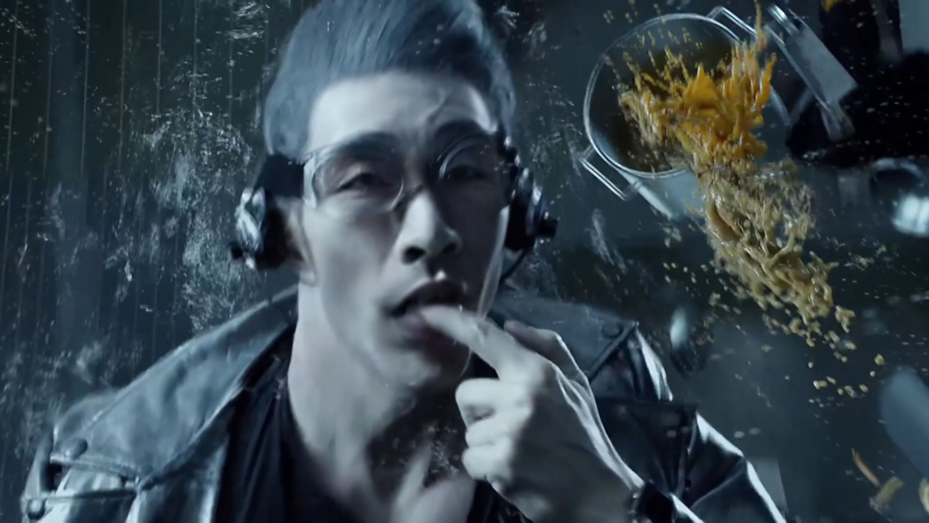 【寅子】 快 寅 Ⅱ ——《血战物业》